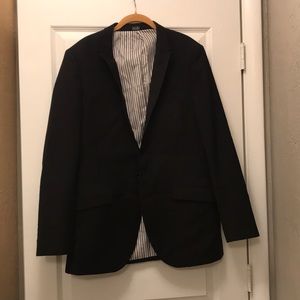 Sport coat